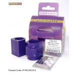 2 x Powerflex PFR5-504-22.5 Rear Roll Bar Mounting Bush...