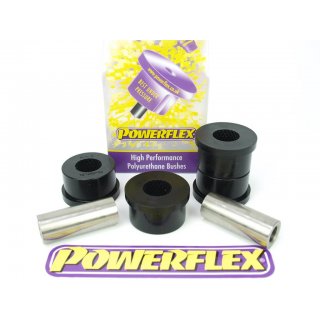 2 x Powerflex PFR5-415 inneres Lager der Sturzstrebe Hinterachse BMW E81 E87 E90 E92 E84