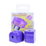 2 x Powerflex PFR5-4609-11 PU Stabilager Hinterachse 11mm...