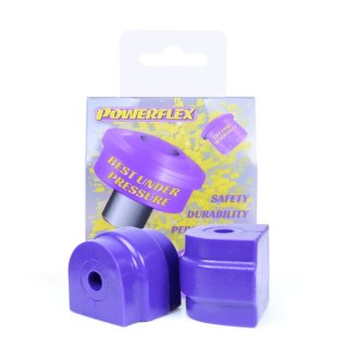 2 x Powerflex PFR5-4609-12 rear anti roll bar bush 12mm