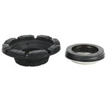 1x Sachs Strut Top Mount Kit incl. Bearing for VW...